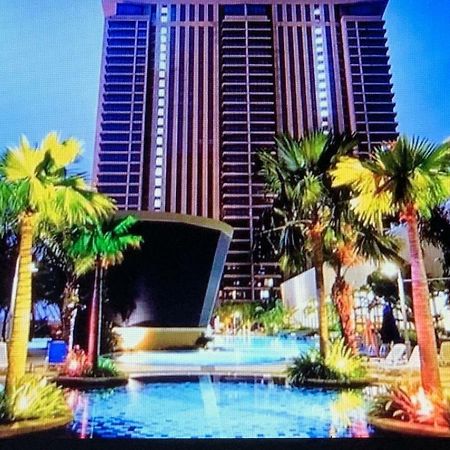 Queens Service Suites At Times Square Kl Kuala Lumpur Bagian luar foto