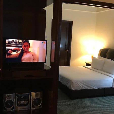 Queens Service Suites At Times Square Kl Kuala Lumpur Bagian luar foto