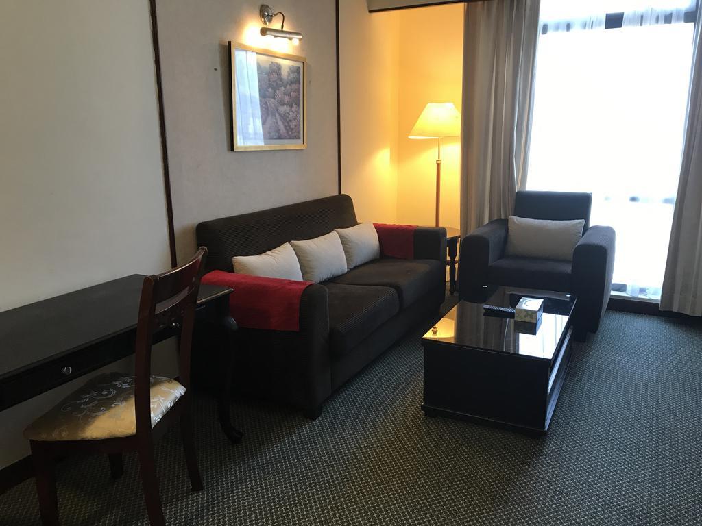 Queens Service Suites At Times Square Kl Kuala Lumpur Bagian luar foto