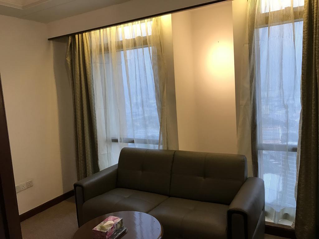 Queens Service Suites At Times Square Kl Kuala Lumpur Bagian luar foto
