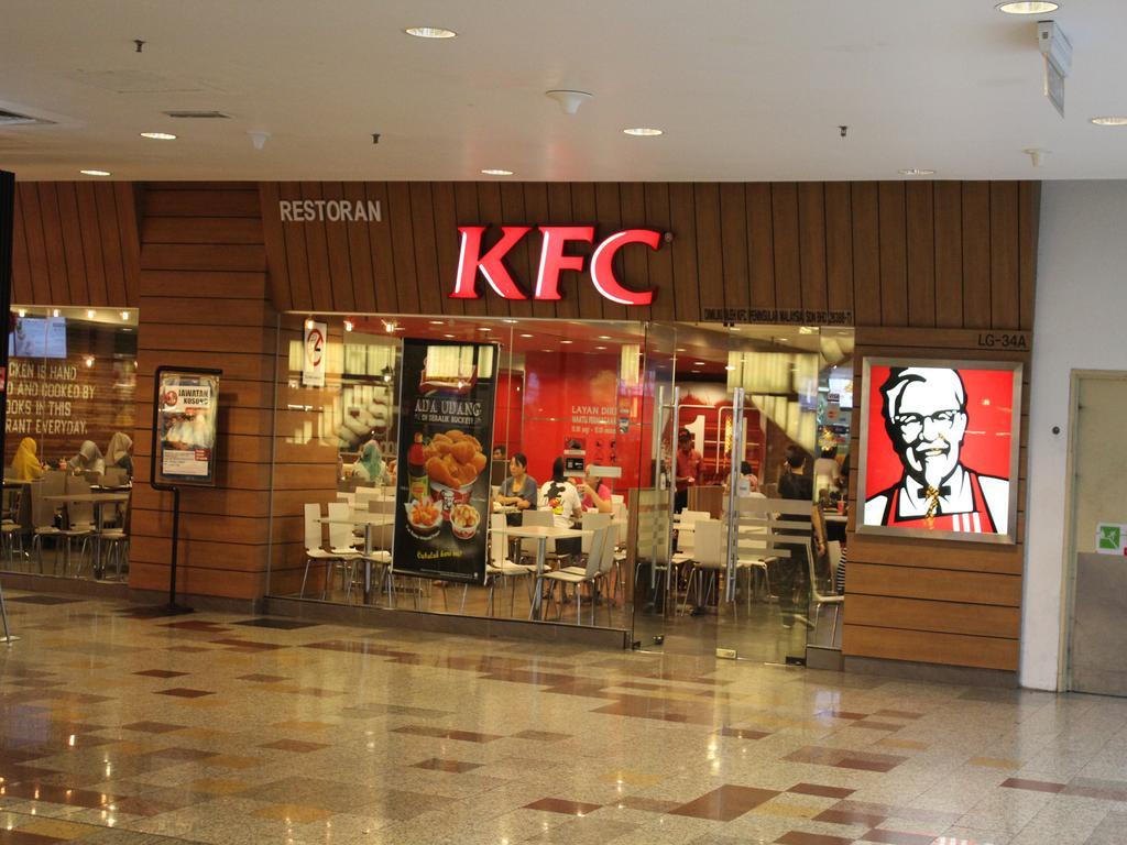 Queens Service Suites At Times Square Kl Kuala Lumpur Bagian luar foto