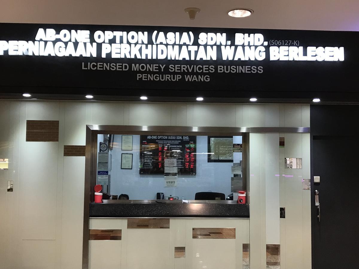 Queens Service Suites At Times Square Kl Kuala Lumpur Bagian luar foto