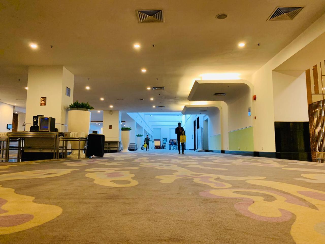 Queens Service Suites At Times Square Kl Kuala Lumpur Bagian luar foto