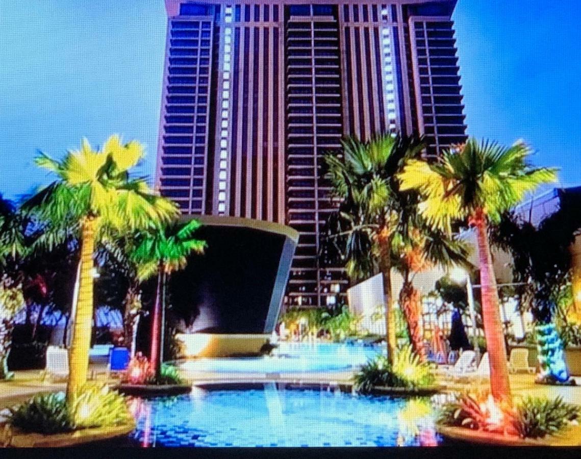Queens Service Suites At Times Square Kl Kuala Lumpur Bagian luar foto