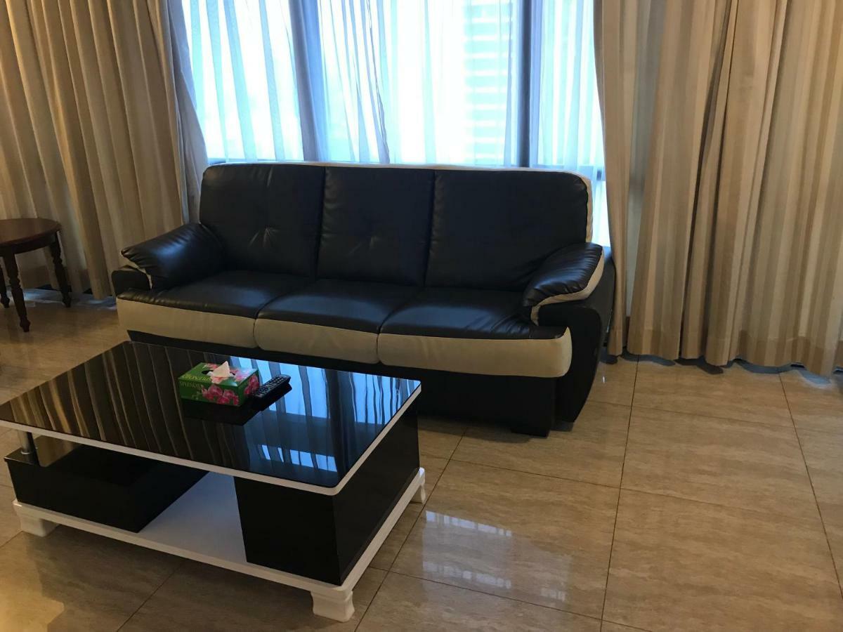 Queens Service Suites At Times Square Kl Kuala Lumpur Bagian luar foto