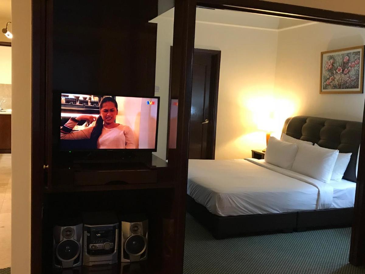 Queens Service Suites At Times Square Kl Kuala Lumpur Bagian luar foto